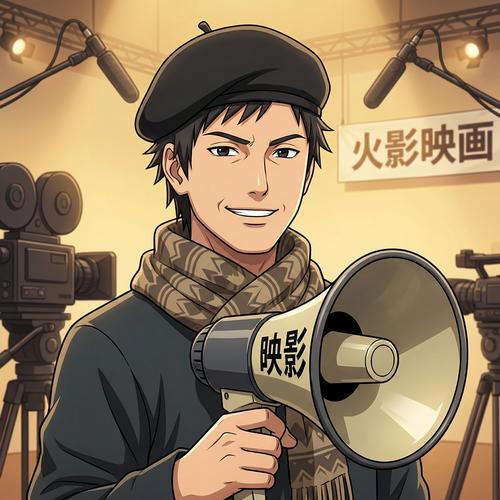 少女萝莉导演陈锐