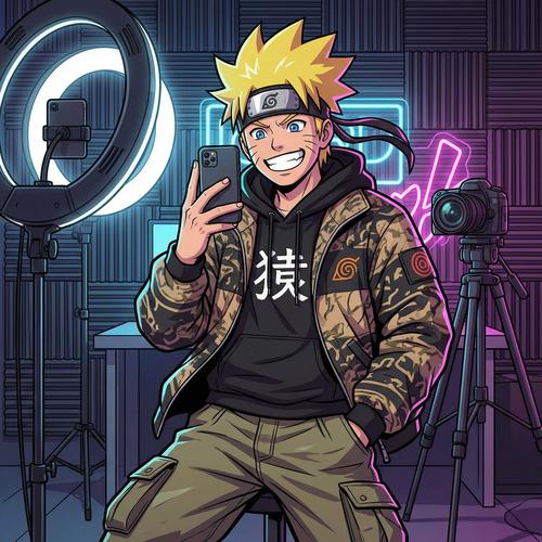 少女萝莉创意总监王子墨