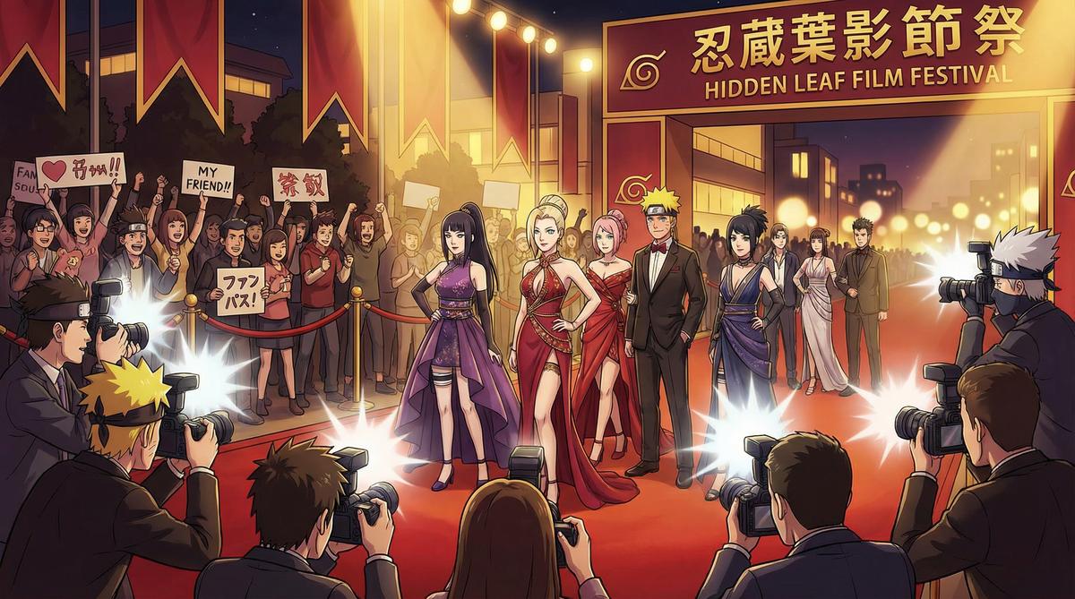 少女萝莉红毯明星视频